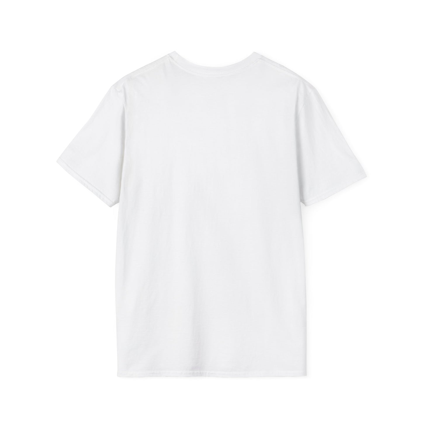 Get Your 5 a Day Unisex Softstyle T-Shirt
