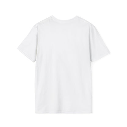 Get Your 5 a Day Unisex Softstyle T-Shirt
