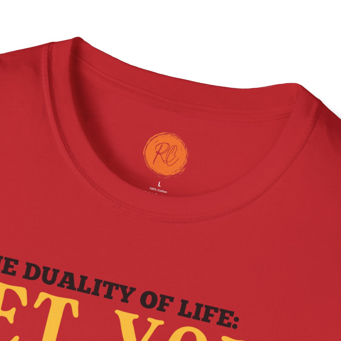 Get Your 5 a Day Unisex Softstyle T-Shirt