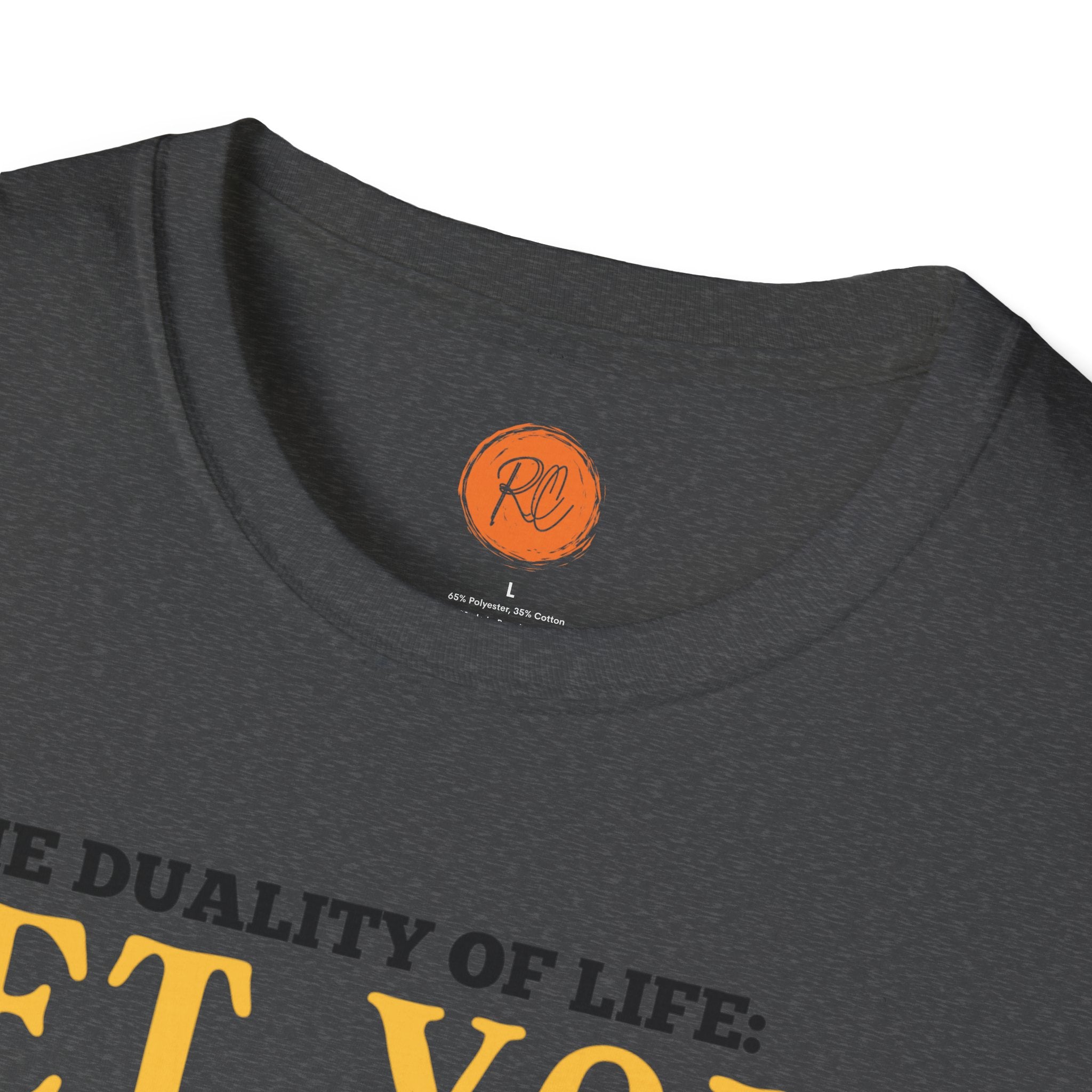 Get Your 5 a Day Unisex Softstyle T-Shirt