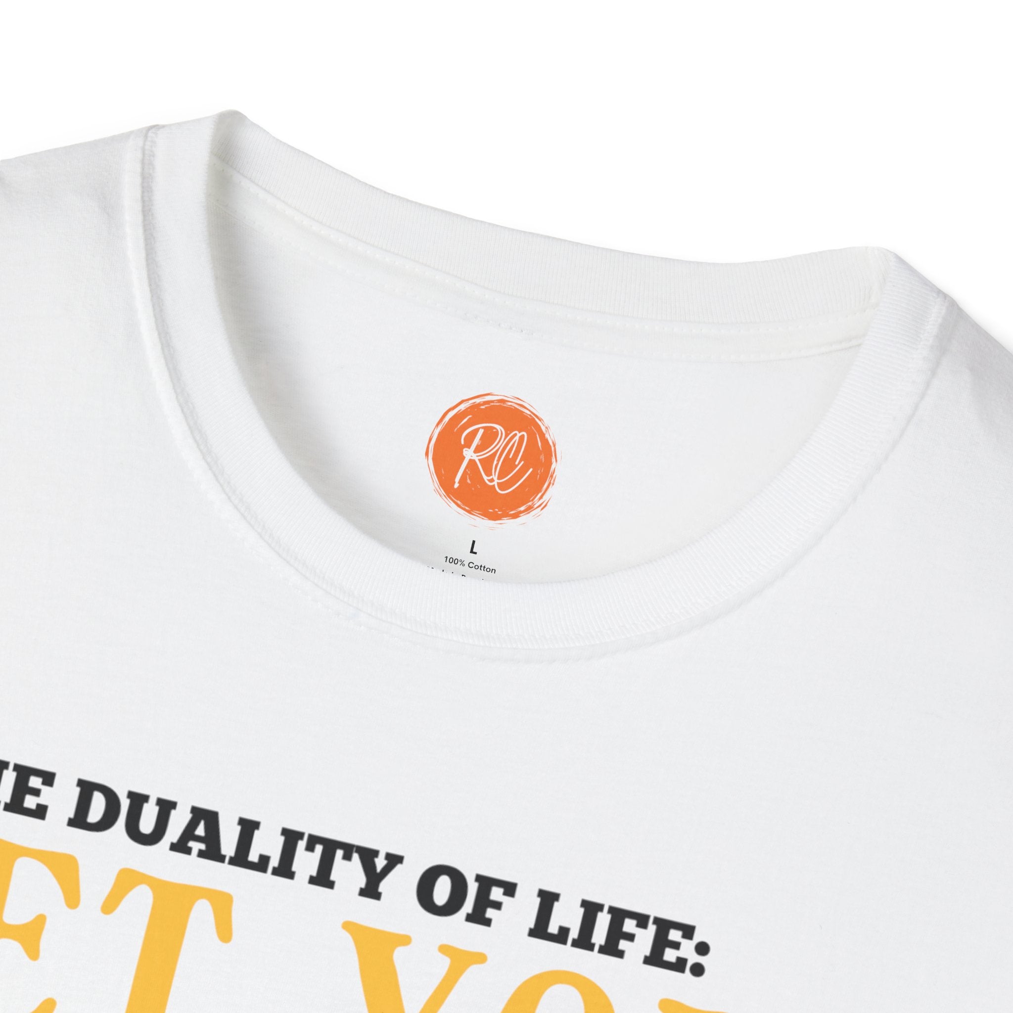 Get Your 5 a Day Unisex Softstyle T-Shirt