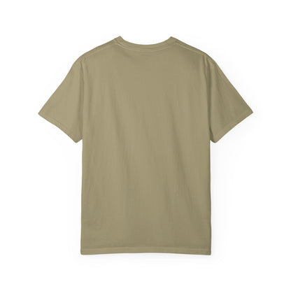 Temple Visit Humor Unisex T-Shirt
