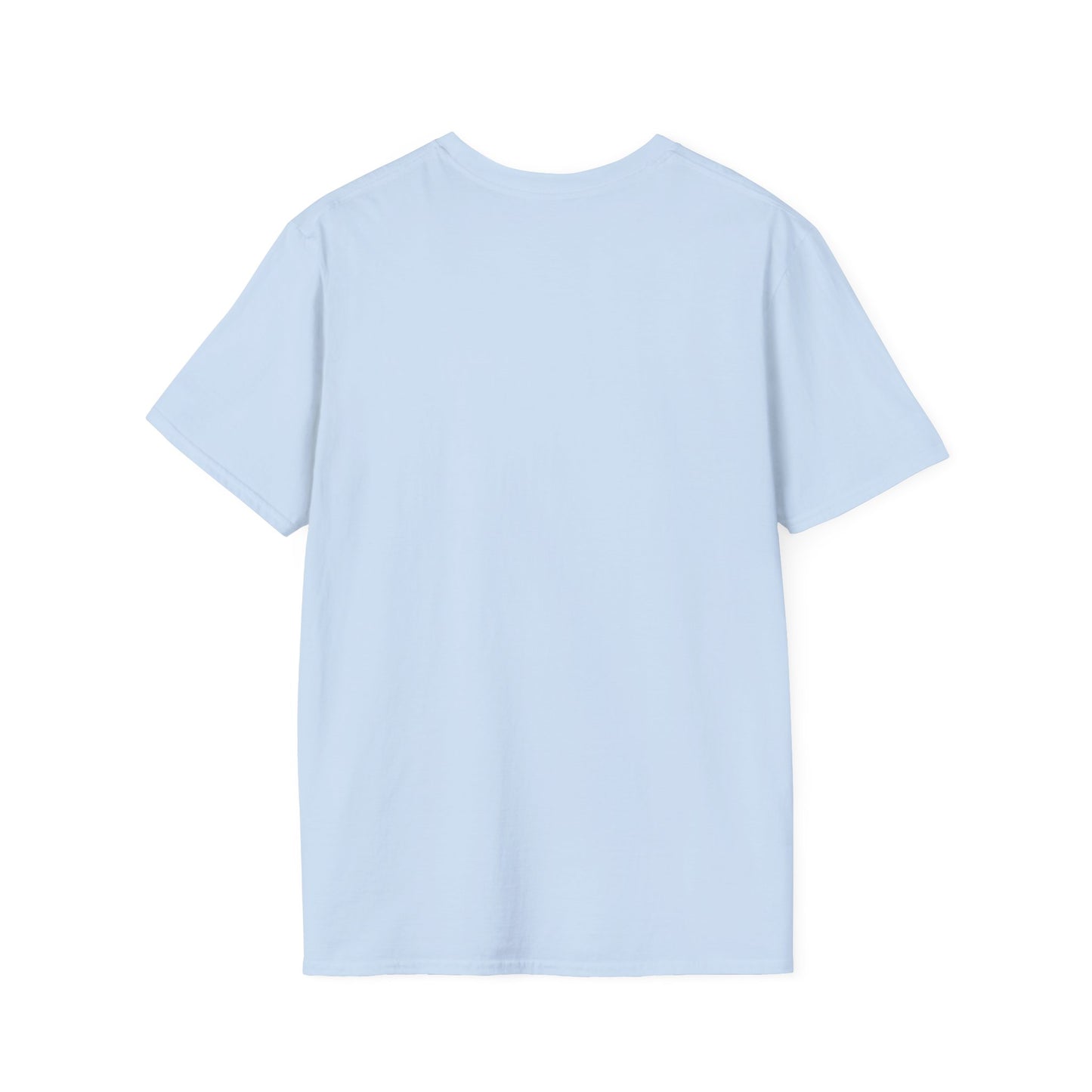Get Your 5 a Day Unisex Softstyle T-Shirt