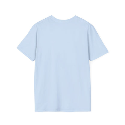 Get Your 5 a Day Unisex Softstyle T-Shirt