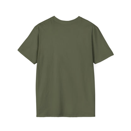 Get Your 5 a Day Unisex Softstyle T-Shirt