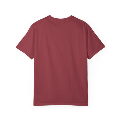 Temple Visit Humor Unisex T-Shirt