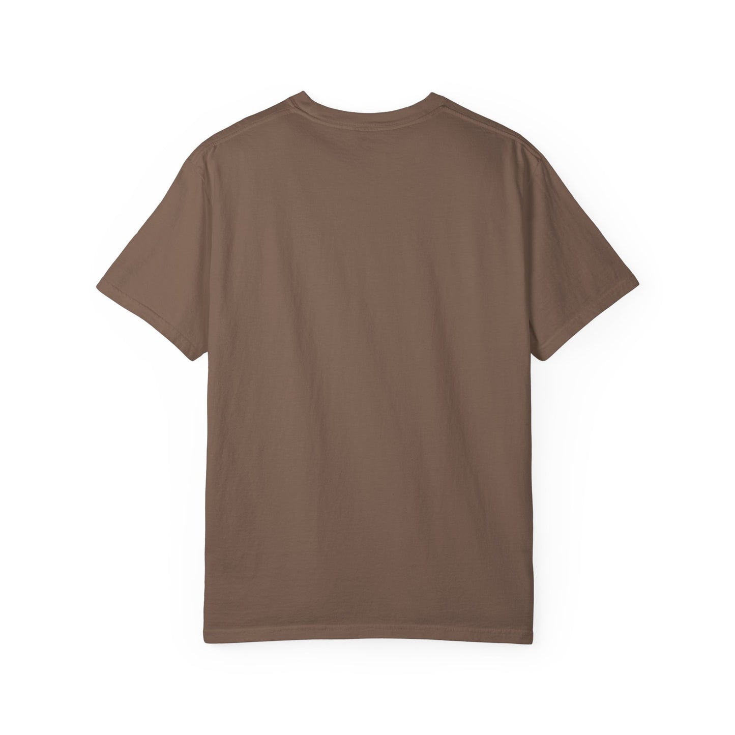 Temple Visit Humor Unisex T-Shirt