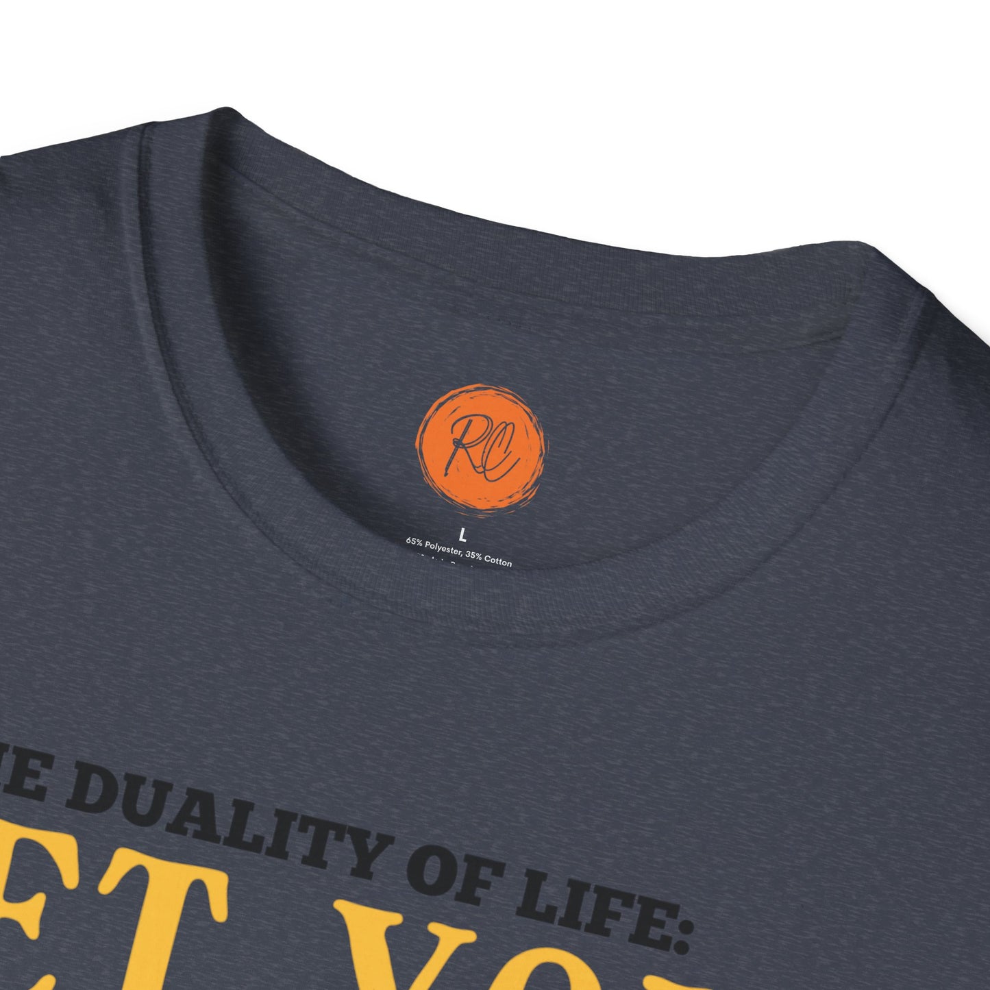 Get Your 5 a Day Unisex Softstyle T-Shirt