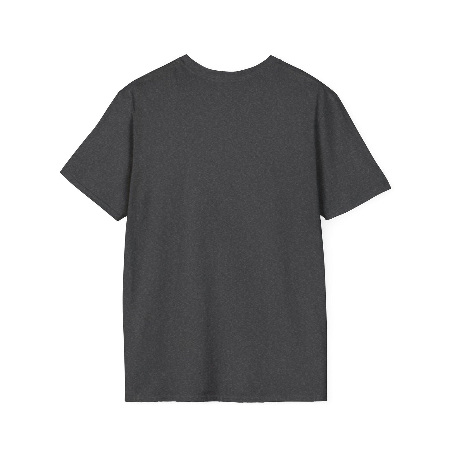 Get Your 5 a Day Unisex Softstyle T-Shirt