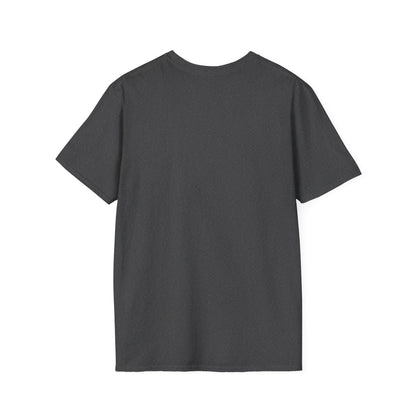 Get Your 5 a Day Unisex Softstyle T-Shirt