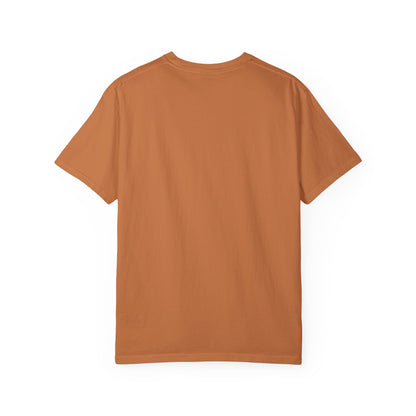 Temple Visit Humor Unisex T-Shirt