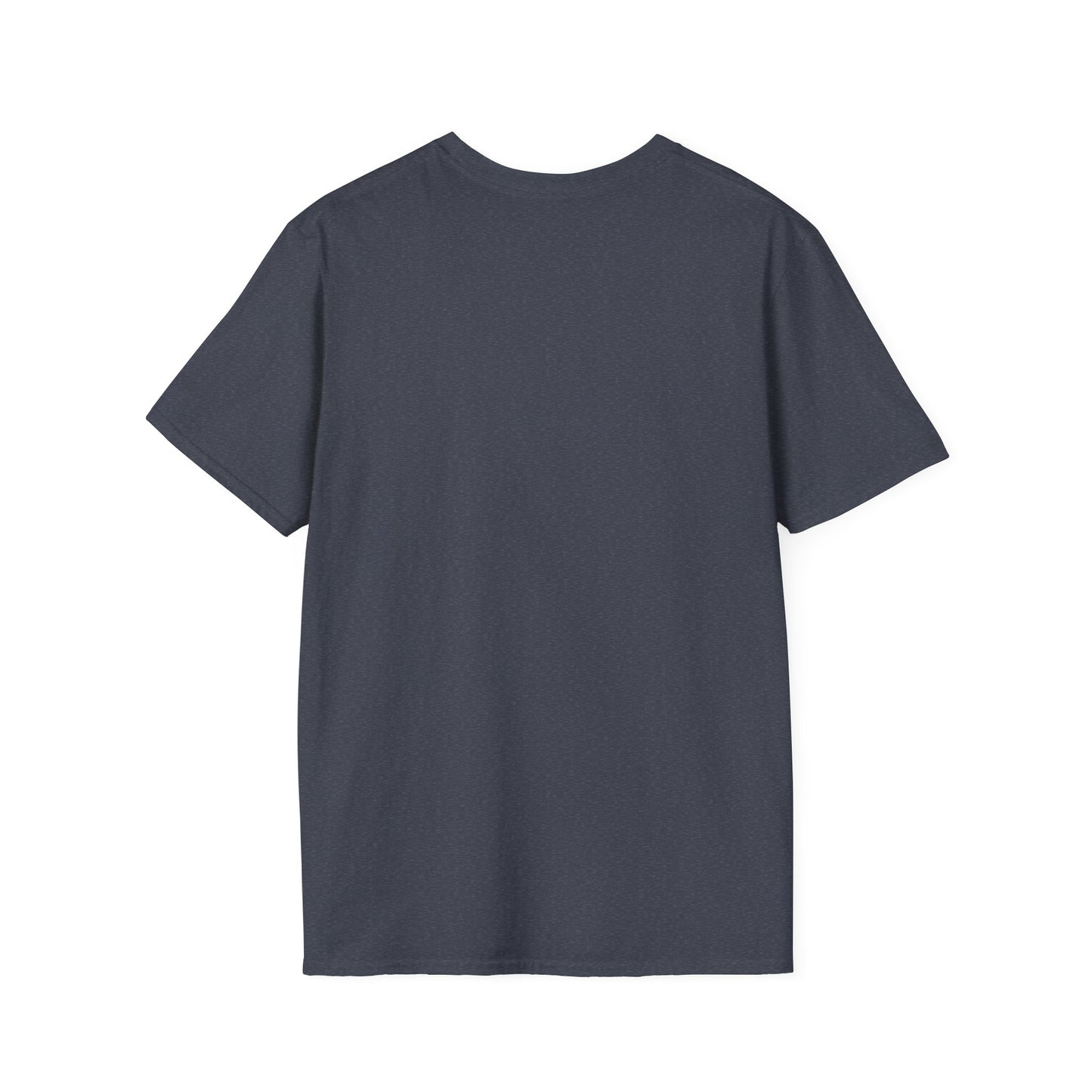 Get Your 5 a Day Unisex Softstyle T-Shirt