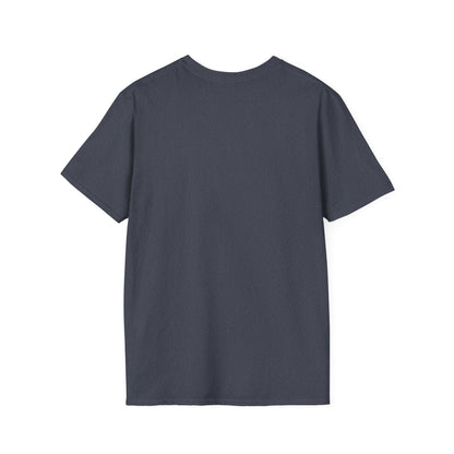 Get Your 5 a Day Unisex Softstyle T-Shirt