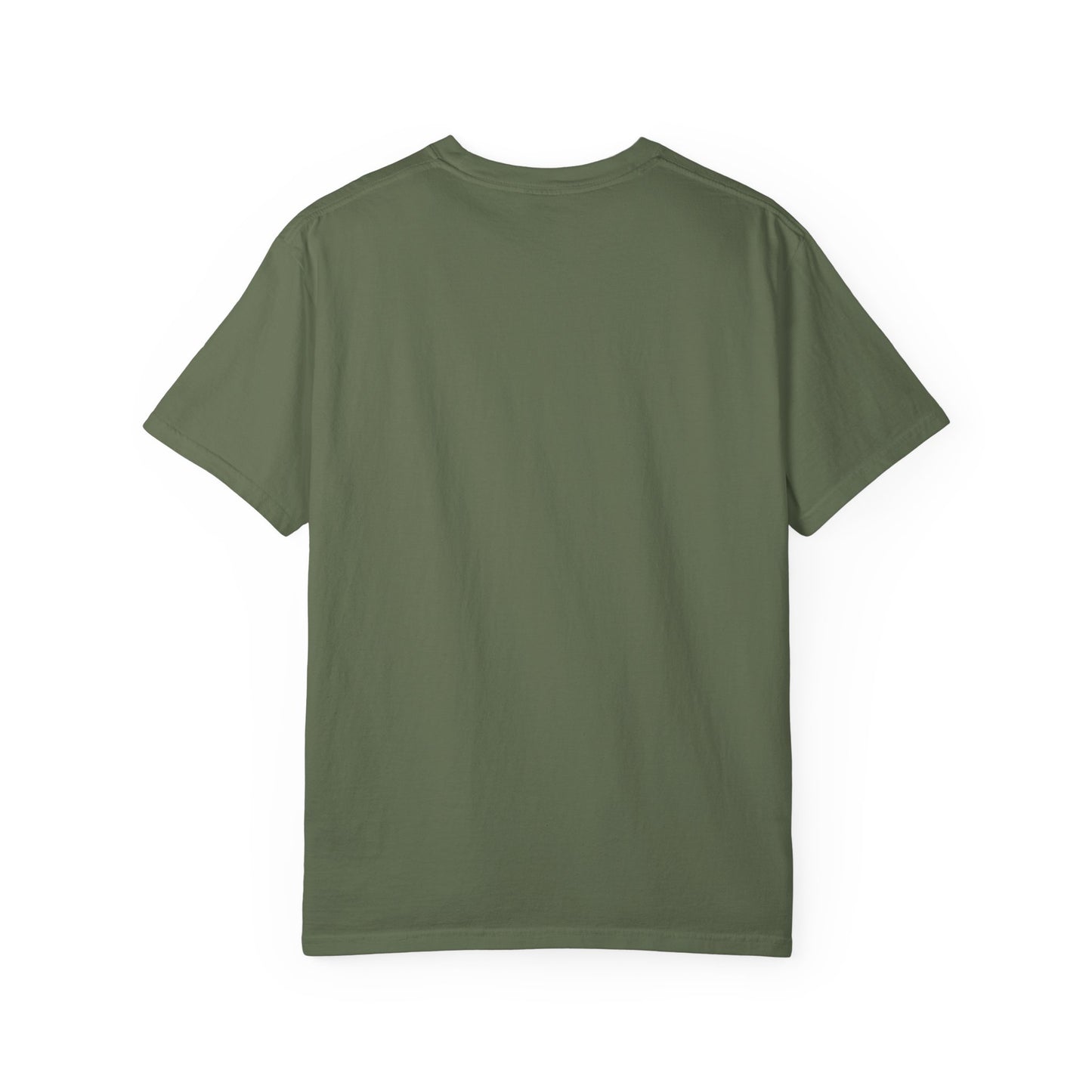 Temple Visit Humor Unisex T-Shirt