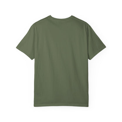 Temple Visit Humor Unisex T-Shirt