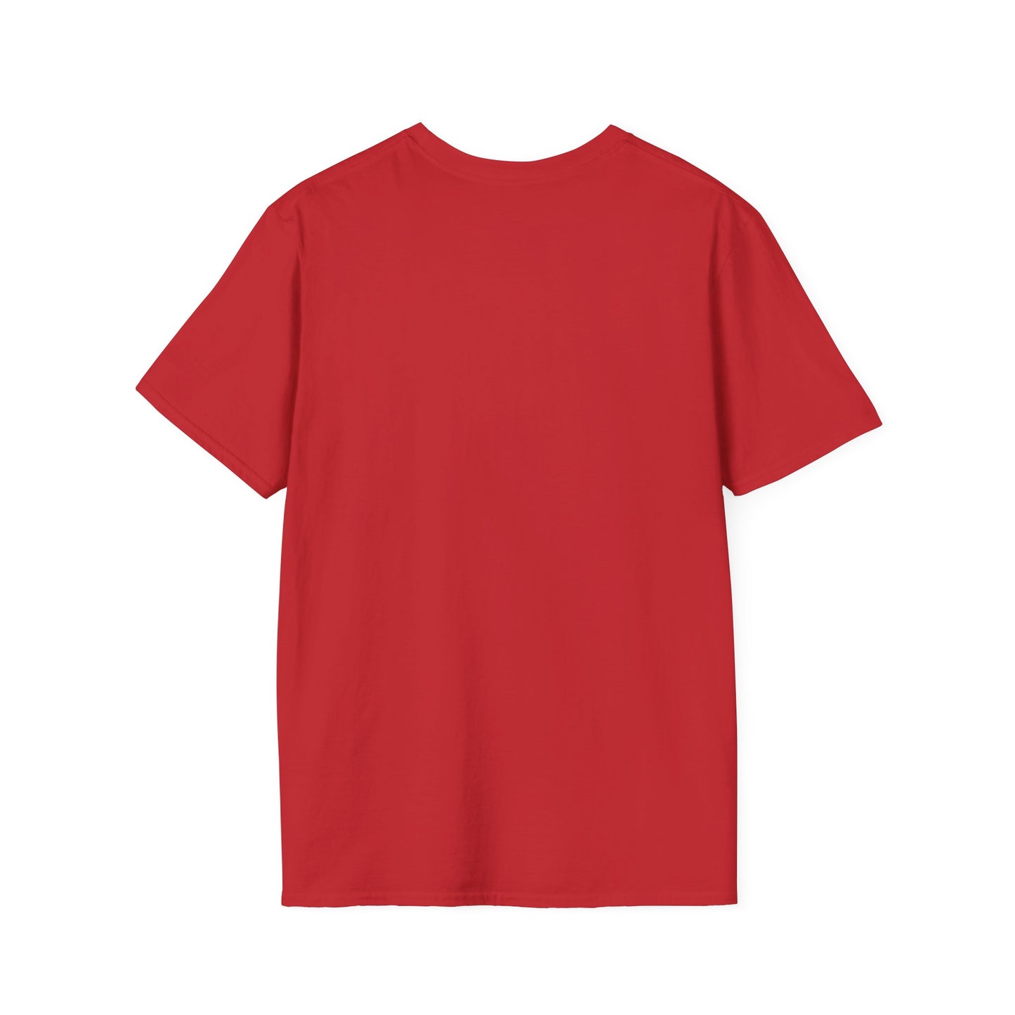 Get Your 5 a Day Unisex Softstyle T-Shirt