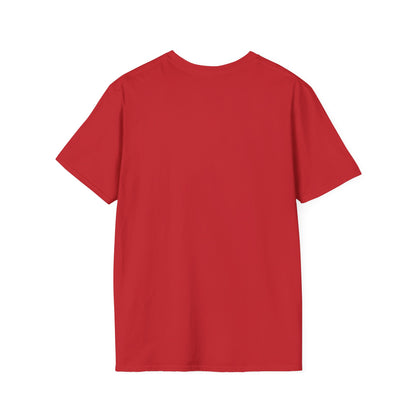 Get Your 5 a Day Unisex Softstyle T-Shirt