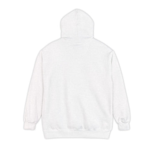 Garment-Dyed Hoodie
