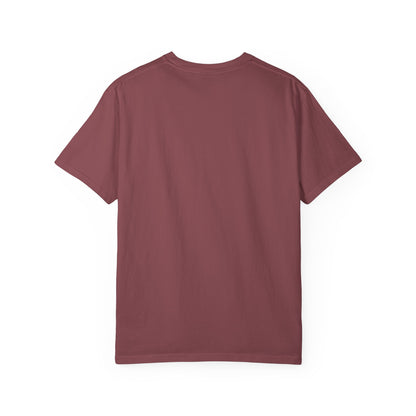 Temple Visit Humor Unisex T-Shirt