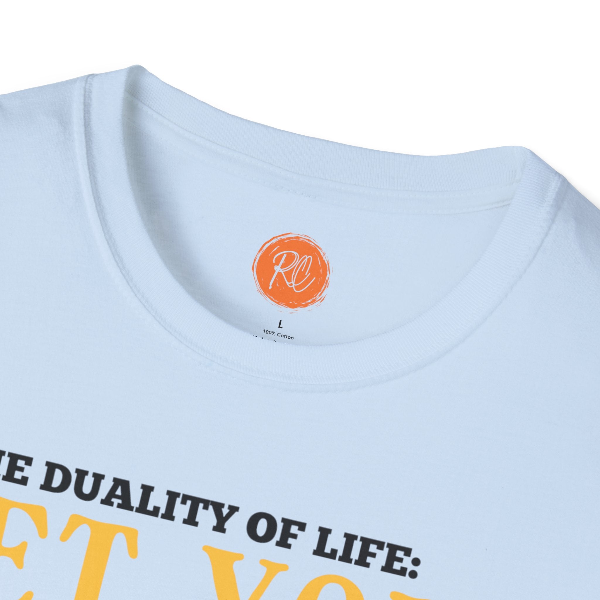 Get Your 5 a Day Unisex Softstyle T-Shirt