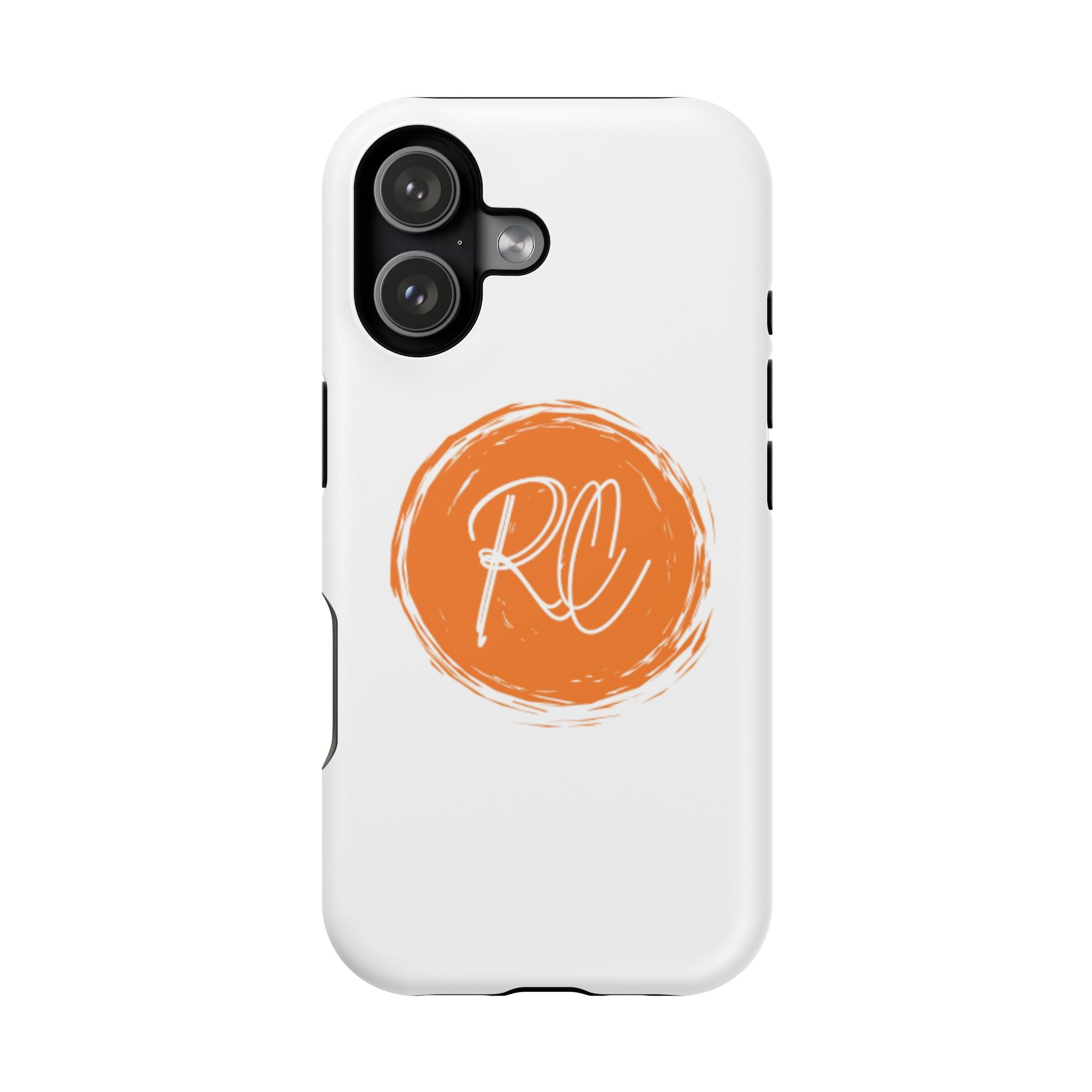 Phone Case - Reluctant Culture Logo Design