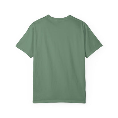 Temple Visit Humor Unisex T-Shirt